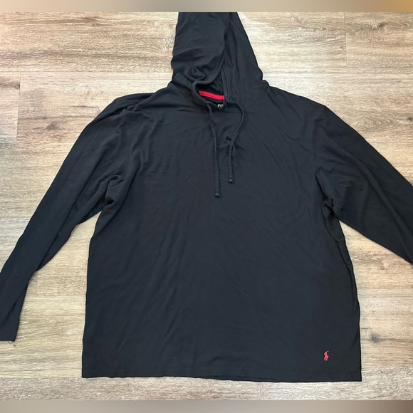 Ralph Lauren hoodie - Picture 1 of 4